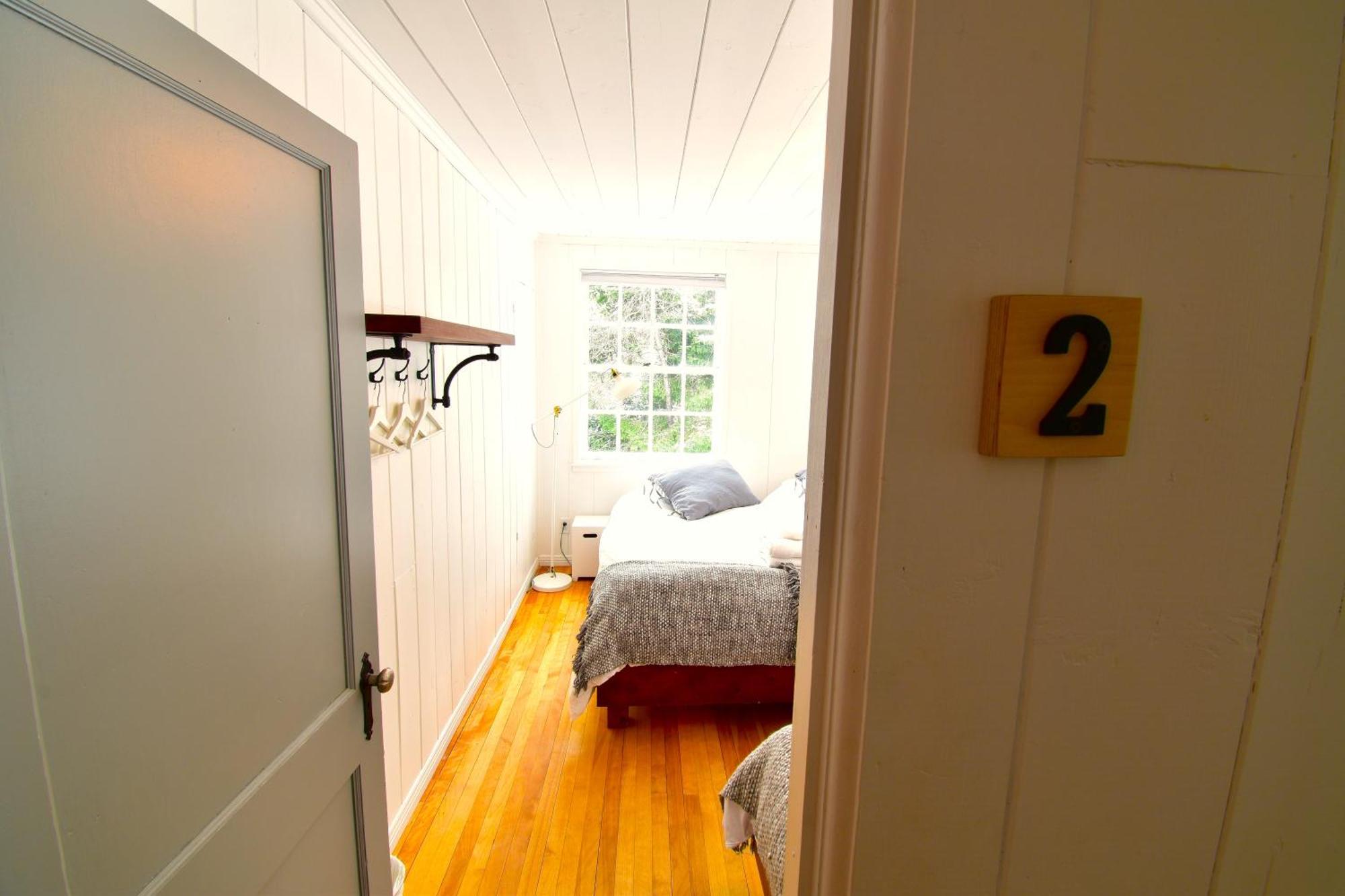 Le Partage Lodge: Destination Plein Air Et Sociale Val-Morin Extérieur photo